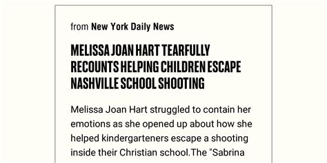 'It's very tragic': Woman recounts what she heard during Nashville school shooting